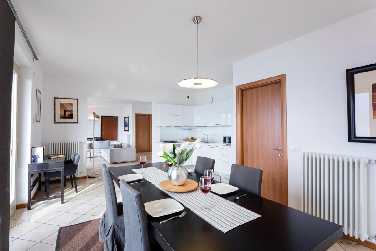 Ferienwohnung Jewel Perledo Exterior foto