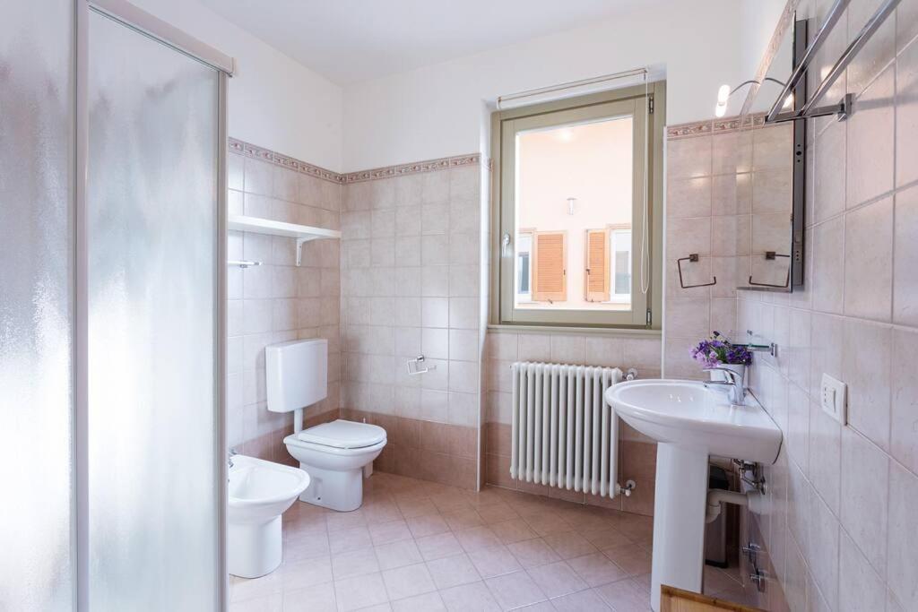 Ferienwohnung Jewel Perledo Exterior foto