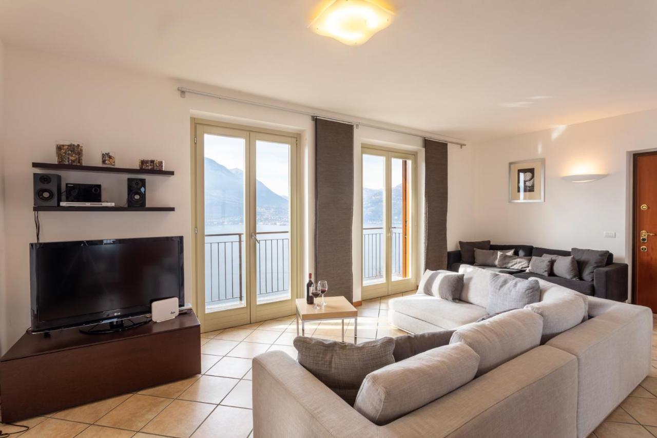 Ferienwohnung Jewel Perledo Exterior foto