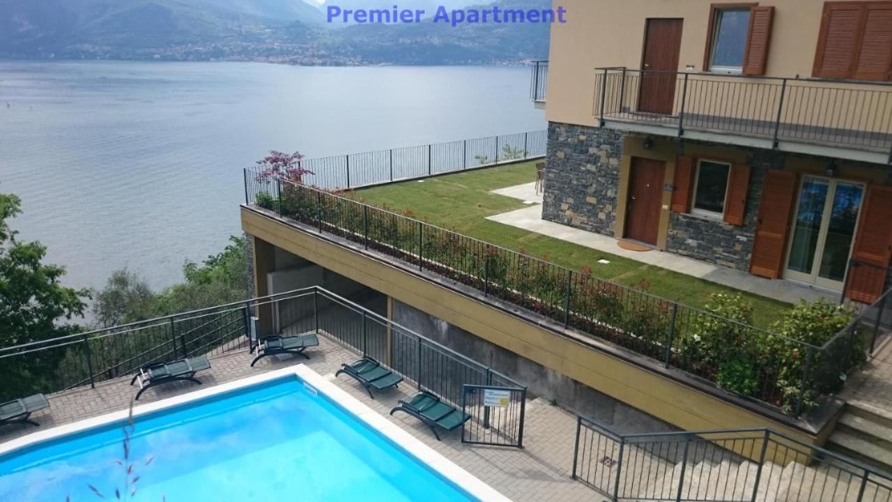 Ferienwohnung Jewel Perledo Exterior foto