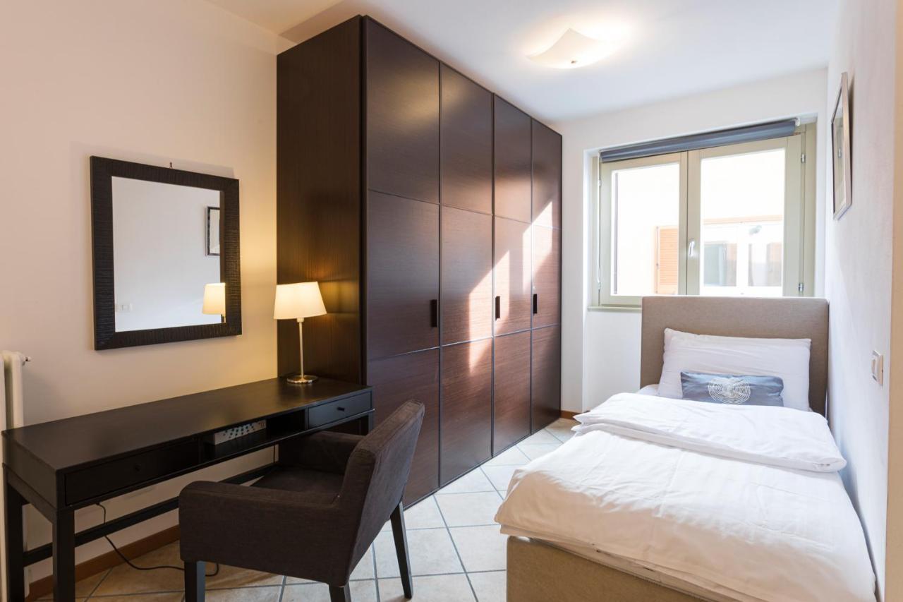 Ferienwohnung Jewel Perledo Exterior foto