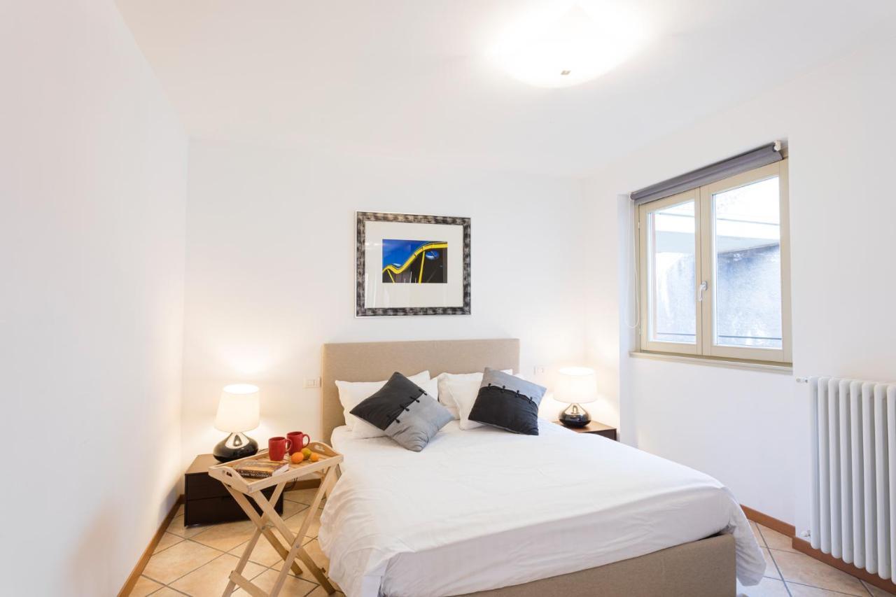 Ferienwohnung Jewel Perledo Exterior foto