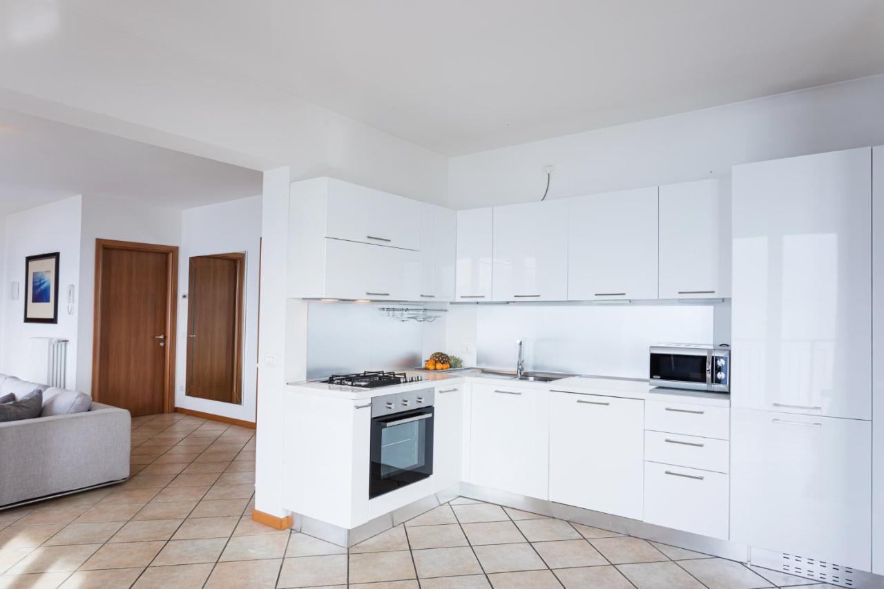 Ferienwohnung Jewel Perledo Exterior foto