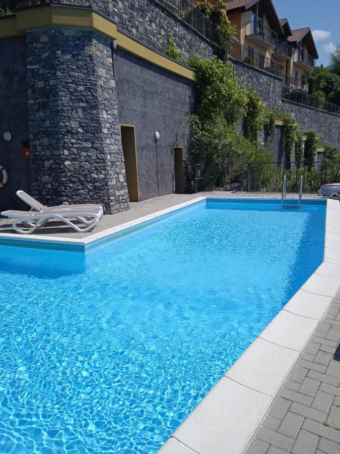 Ferienwohnung Jewel Perledo Exterior foto